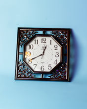 Cargar imagen en el visor de la galería, Reloj de Pared Vintage Pequeño
