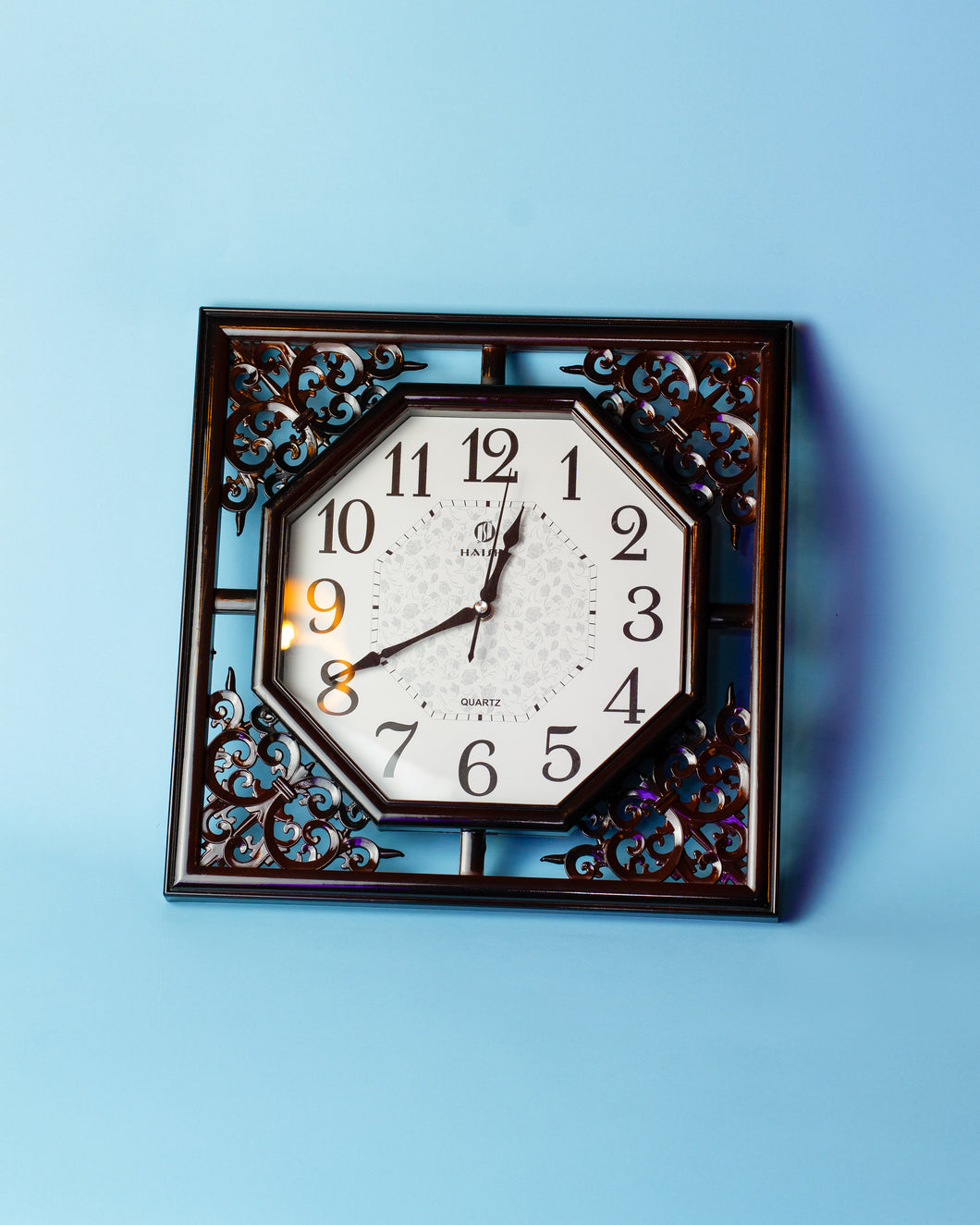 Reloj de Pared Vintage Pequeño