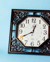 Cargar imagen en el visor de la galería, Reloj de Pared Vintage Pequeño
